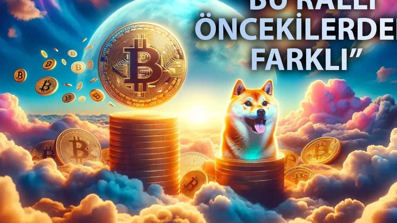 Dogecoin 2024'te Çift Haneli Rakamlara Ulaşabilir