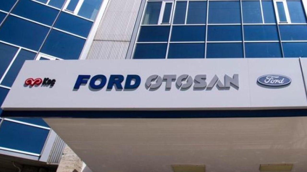 Ford Otomotiv: 6 Sermaye Artırımı ve 2024'te 0 Bedelsiz