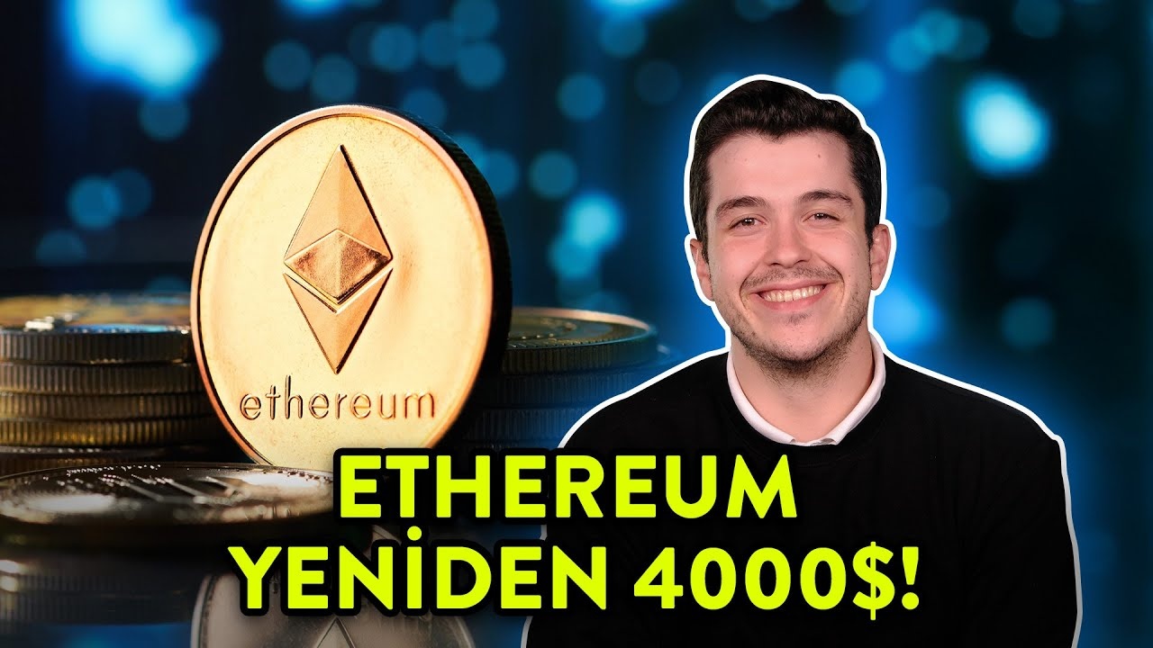 Noel'de Patlayacak 5 Altcoin: 4.000 Dolarlık ETH'yi Beklemeyin