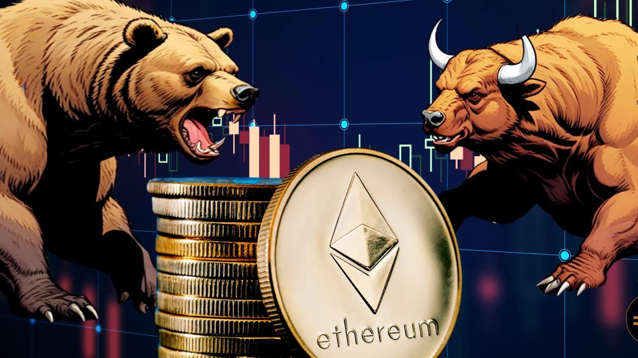 Ethereum Fiyatı 5.200 Doları Görebilir: Analist Tahminleri