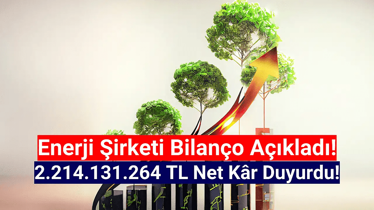 Enerya Enerji'den 125 Milyon Dolarlık Dev Yatırım