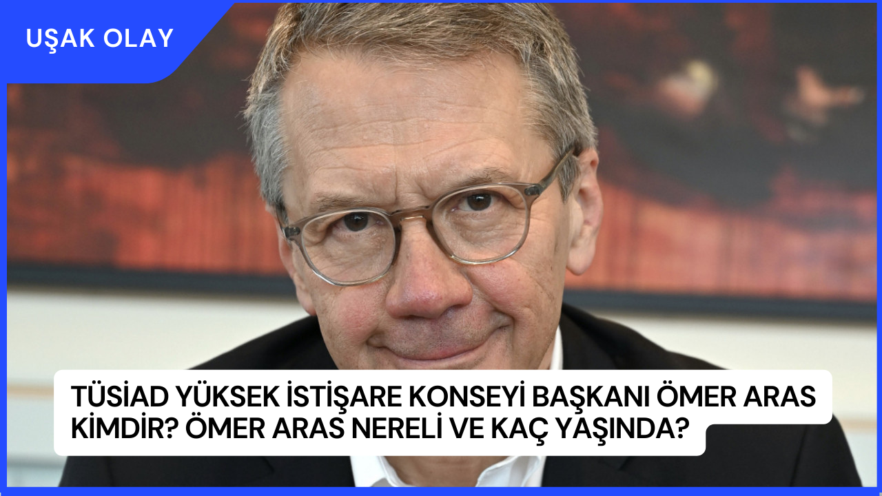 TÜSİAD Başkanı: Orta Gelir Tuzağından Çıkış İçin 5 Öneri