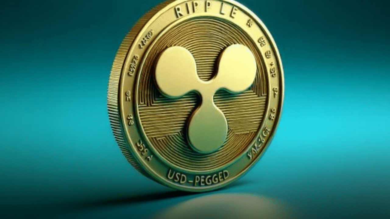 Ripple RLUSD Stablecoin Singapur'da Listelendi, XRP Yükselişte!