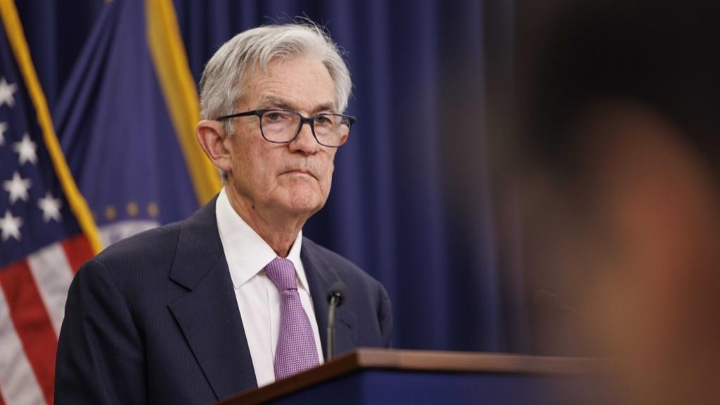 Fed Başkanı Powell: Gölge Başkan Yok, Ekonomi Güçlü