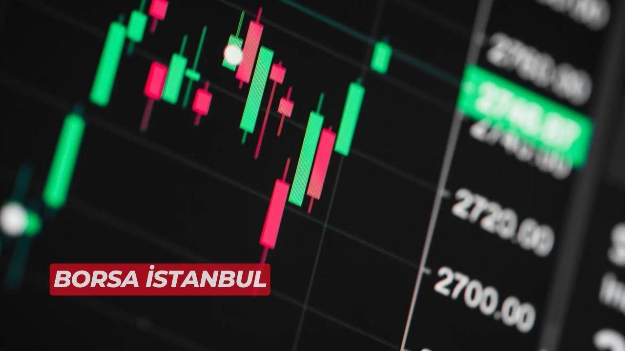 63 Şirketin Yeni İş İlişkileri: Borsa İstanbul'da Hareketli Hafta