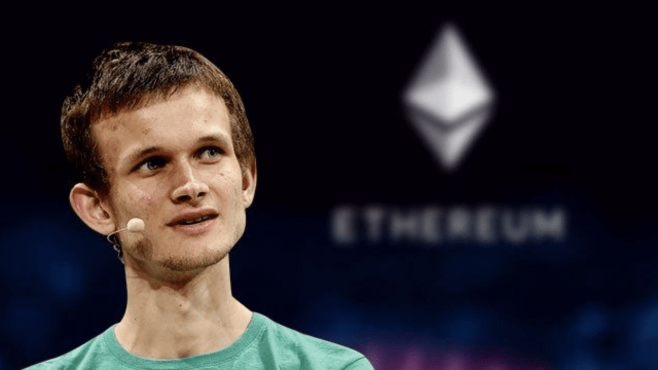 Vitalik Buterin, Web3 Cüzdanlarında 3 Önemli Geliştirme İstedi