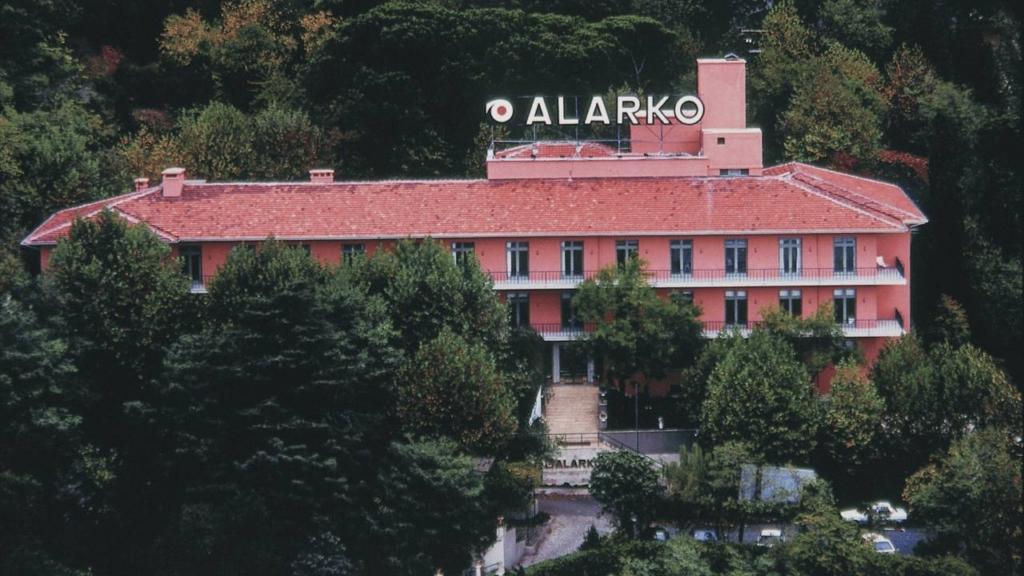 Alarko Holding, Tuzla'daki Arsasını 1.8 Milyar TL'ye Sattı