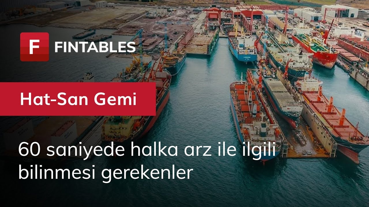 HATSN Gemi İnşa Sözleşmesi 110 Bin Euro Arttı