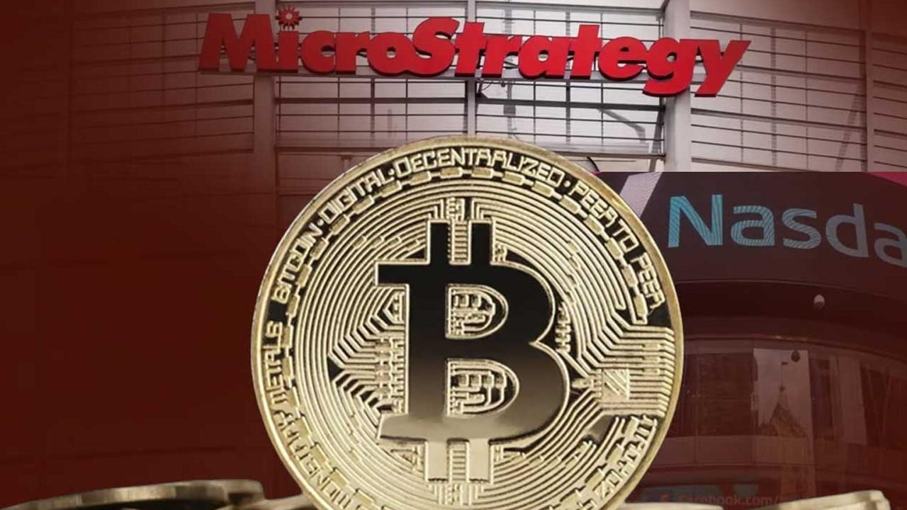 MicroStrategy, Bitcoin Yatırımlarını Artırmak İçin Harekete Geçiyor