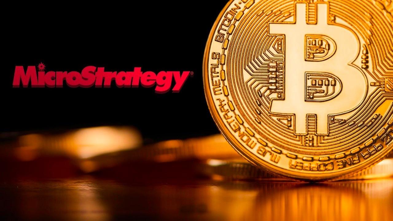 MicroStrategy, Bitcoin Yatırımlarını Artırmak İçin Harekete Geçiyor