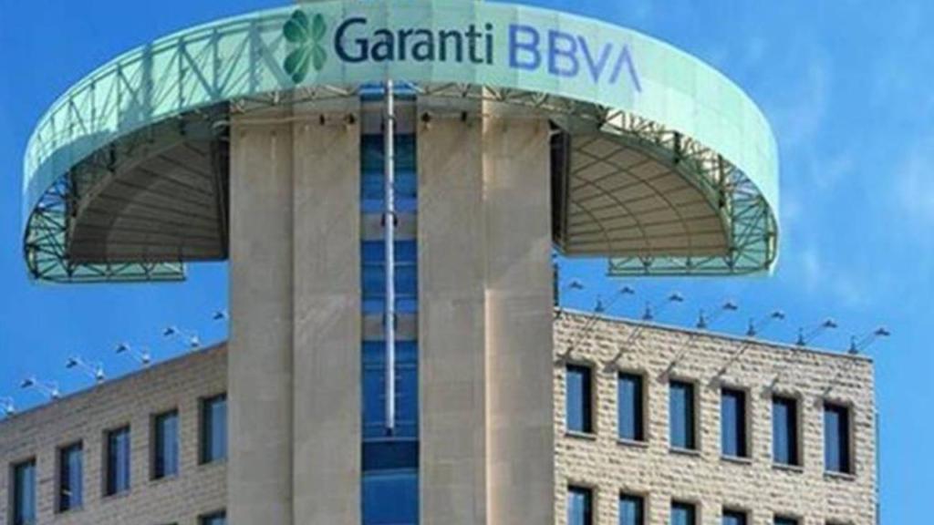 Garanti Bankası'nda Üst Düzey Atama