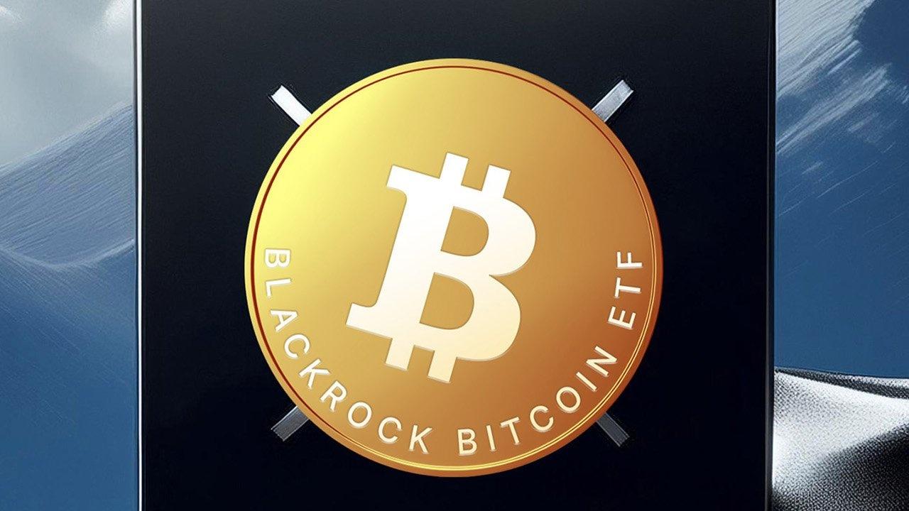 BlackRock'ın Bitcoin ETF'i IBIT Opsiyonlarında Rekor Hacim