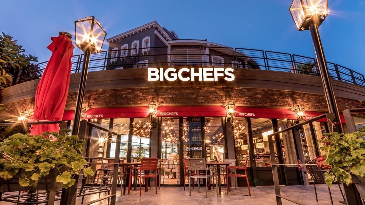 Big Chefs 5 Milyon TL'lik Geri Alım Kararı Aldı