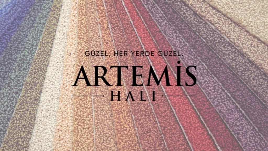 Artemis Halı, 2297 kWp GES Yatırımını Tamamladı