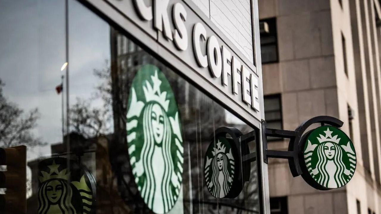 59 Starbucks Mağazası Grev Nedeniyle Kapandı