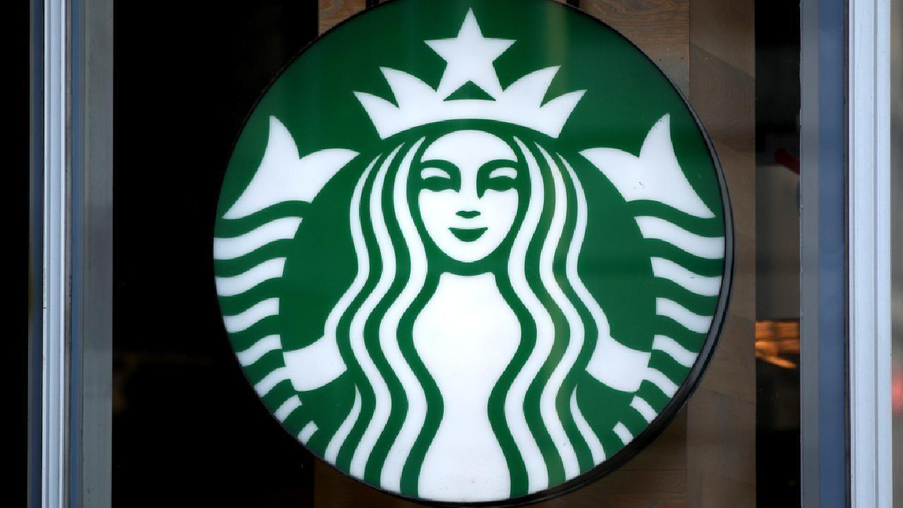 59 Starbucks Mağazası Grev Nedeniyle Kapandı