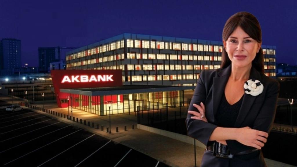 Sabancı Holding, 32.5 Milyon Akbank Hisselerini Sattı