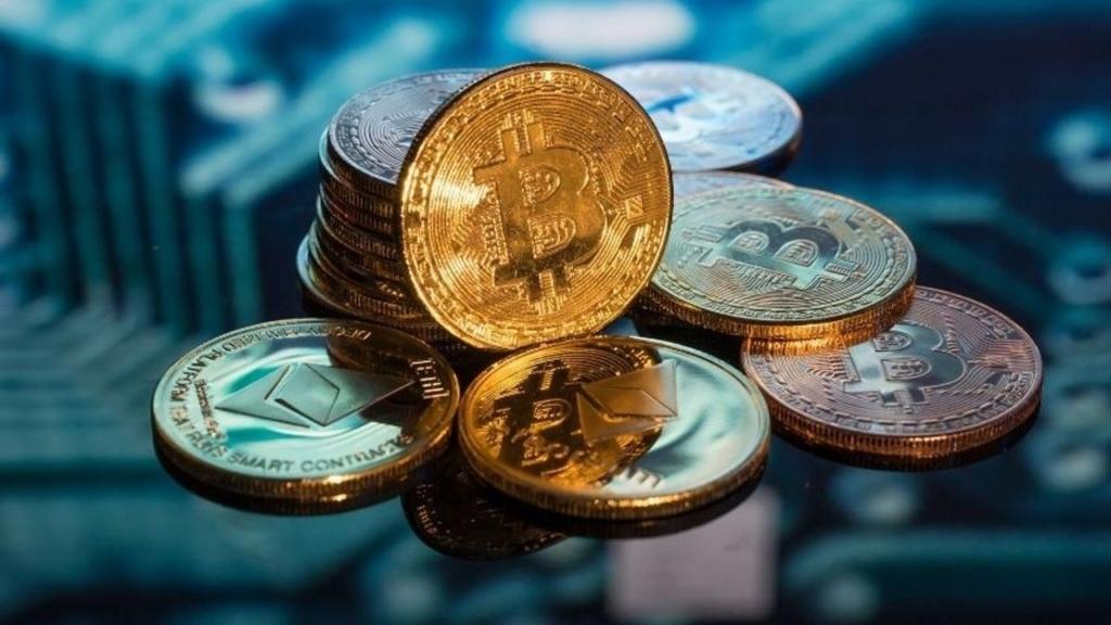 Bitcoin 107.000 Doları Aştı: 2025 Hedefleri Yüksek