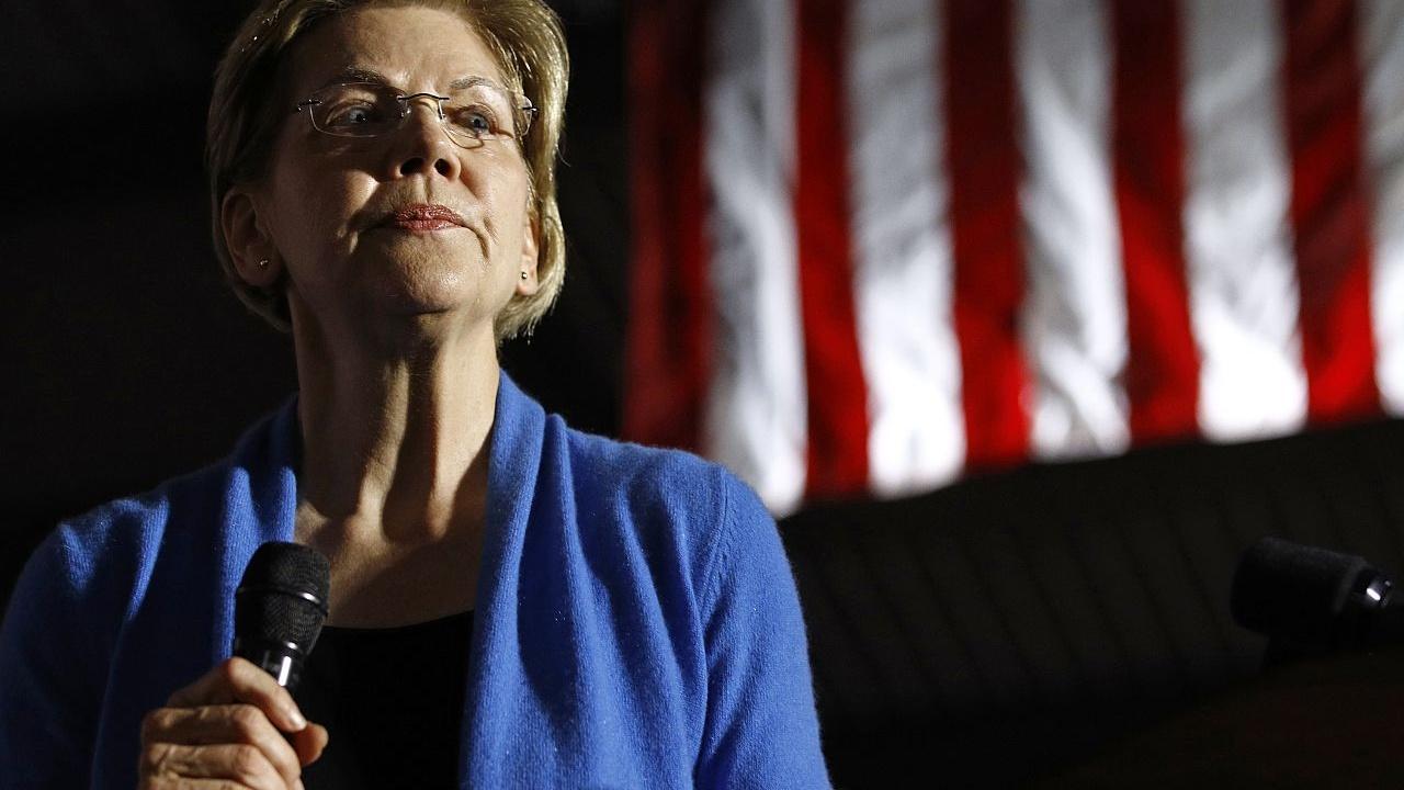 Warren, SEC Komisyon Üyesi Seçiminde Etkili Olacak