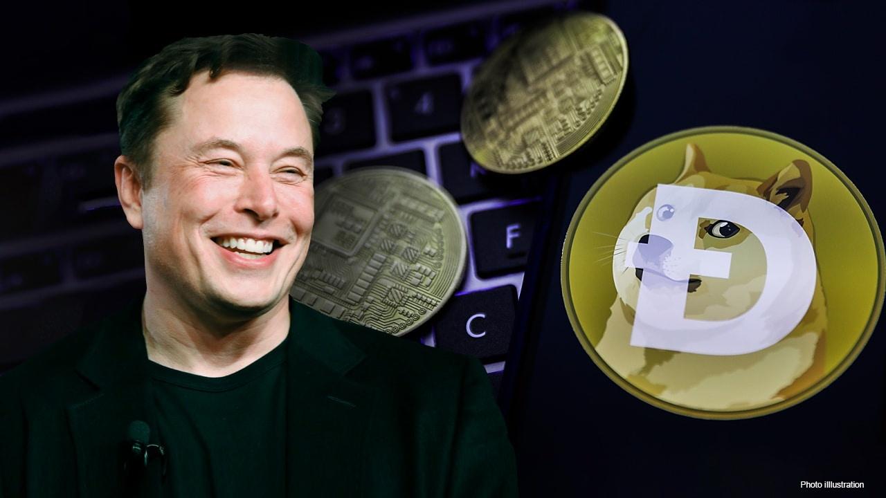 Elon Musk Dogecoin Fiyatını Artırdı