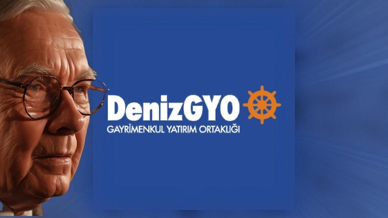 Deniz GYO (DZGYO) Olağandışı Fiyat Hareketlerini Açıkladı