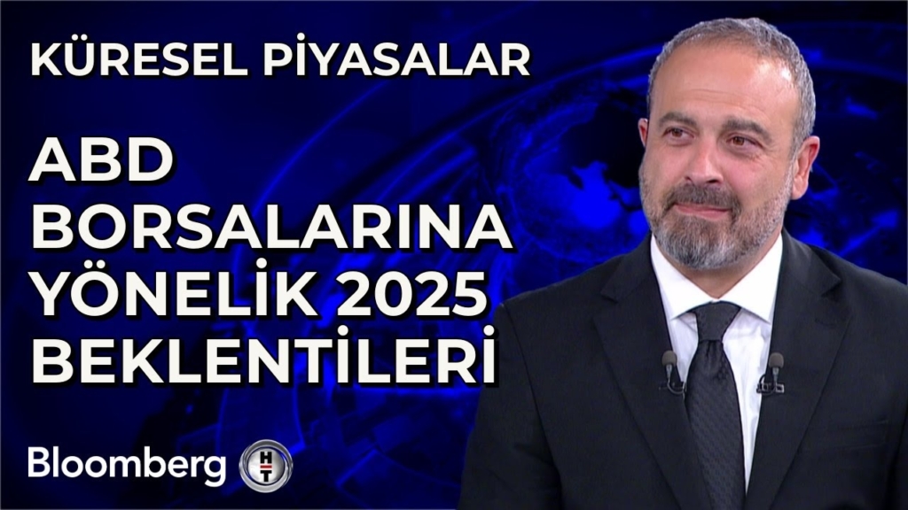 2025 Piyasaları: 7 Kritik Risk ve Fırsat