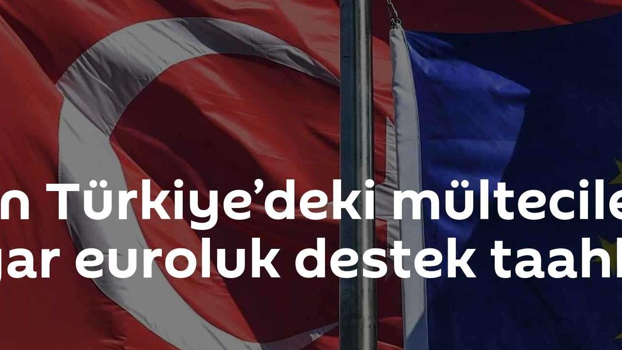 AB, 2025'te Rekor 160 Milyar Euroluk Tahvil İhraç Edecek