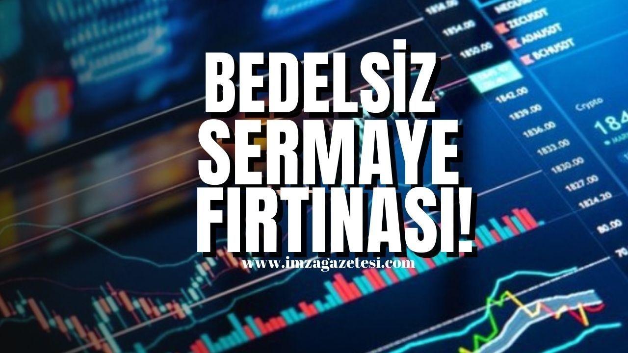 TEZOL, Sermayesini 60 Milyon TL Artırdı