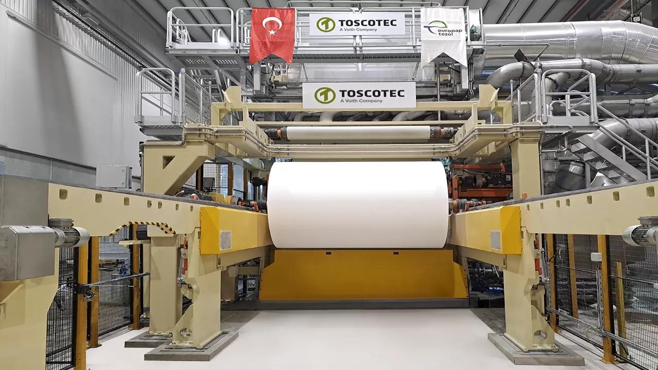 TEZOL, Sermayesini 60 Milyon TL Artırdı