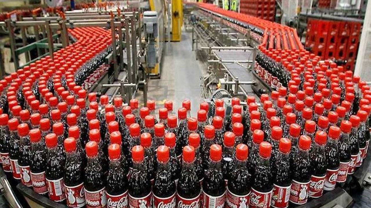 Coca-Cola'dan 5 Milyar TL'lik Tahvil İhracı Onaylandı