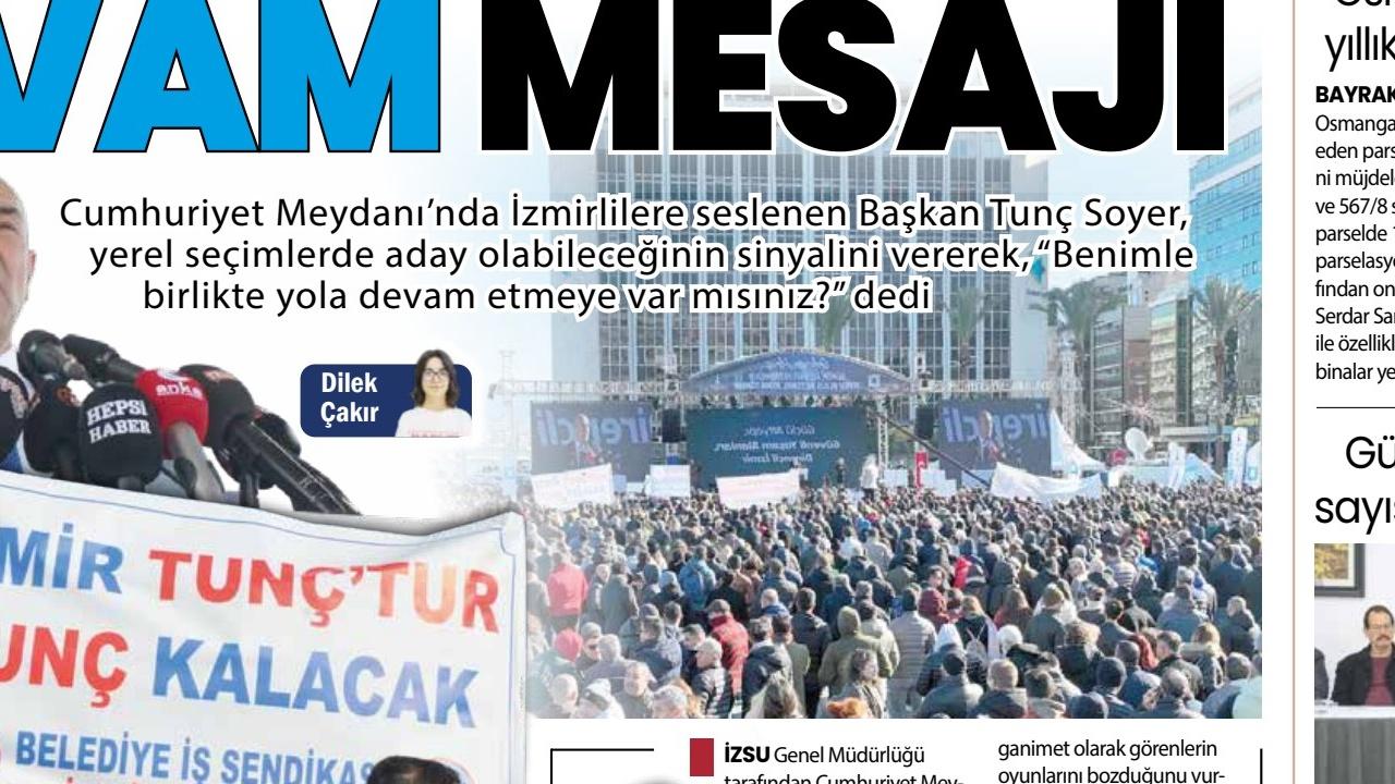 İzmir İş Dünyası Alman Firmalarla 350 Görüşme Yaptı