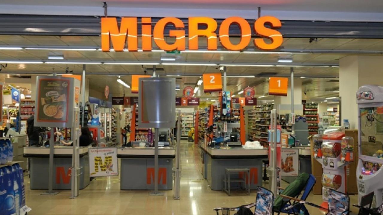 Migros Hissesi için 2025 Hedef Fiyatı 818 TL