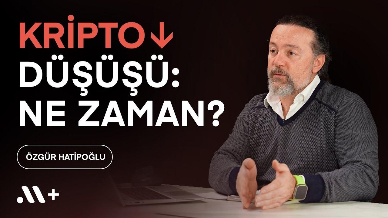 Kripto Piyasaları Beklemede: 2 Saat Sonra Yükseliş Başlayabilir