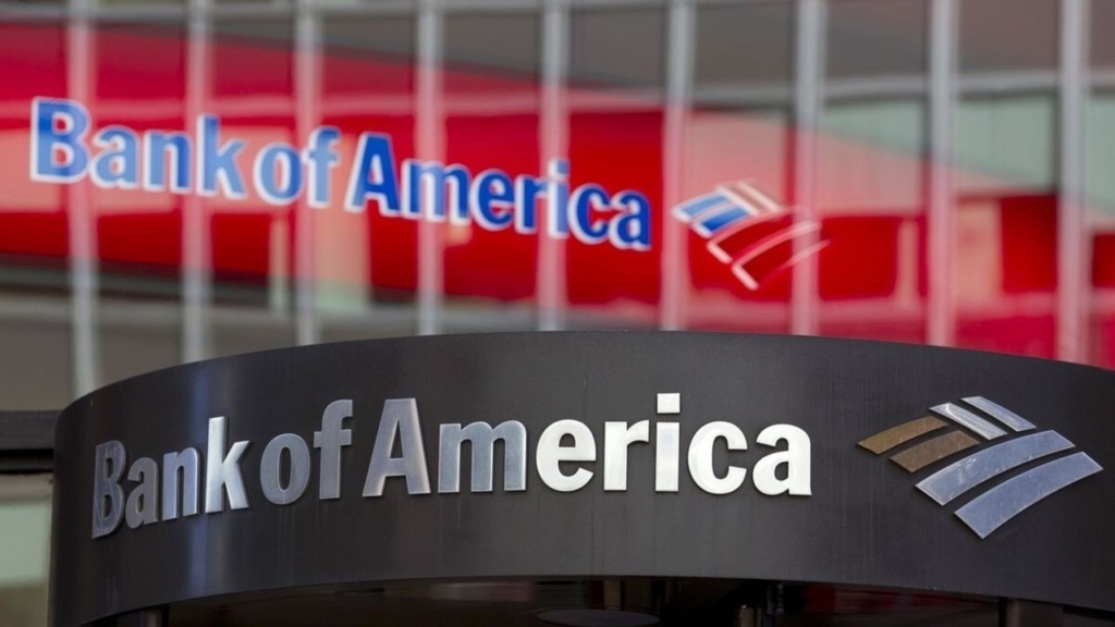 Bank of America 2,5 Milyar TL'lik Satış Yaptı: İşte Detaylar