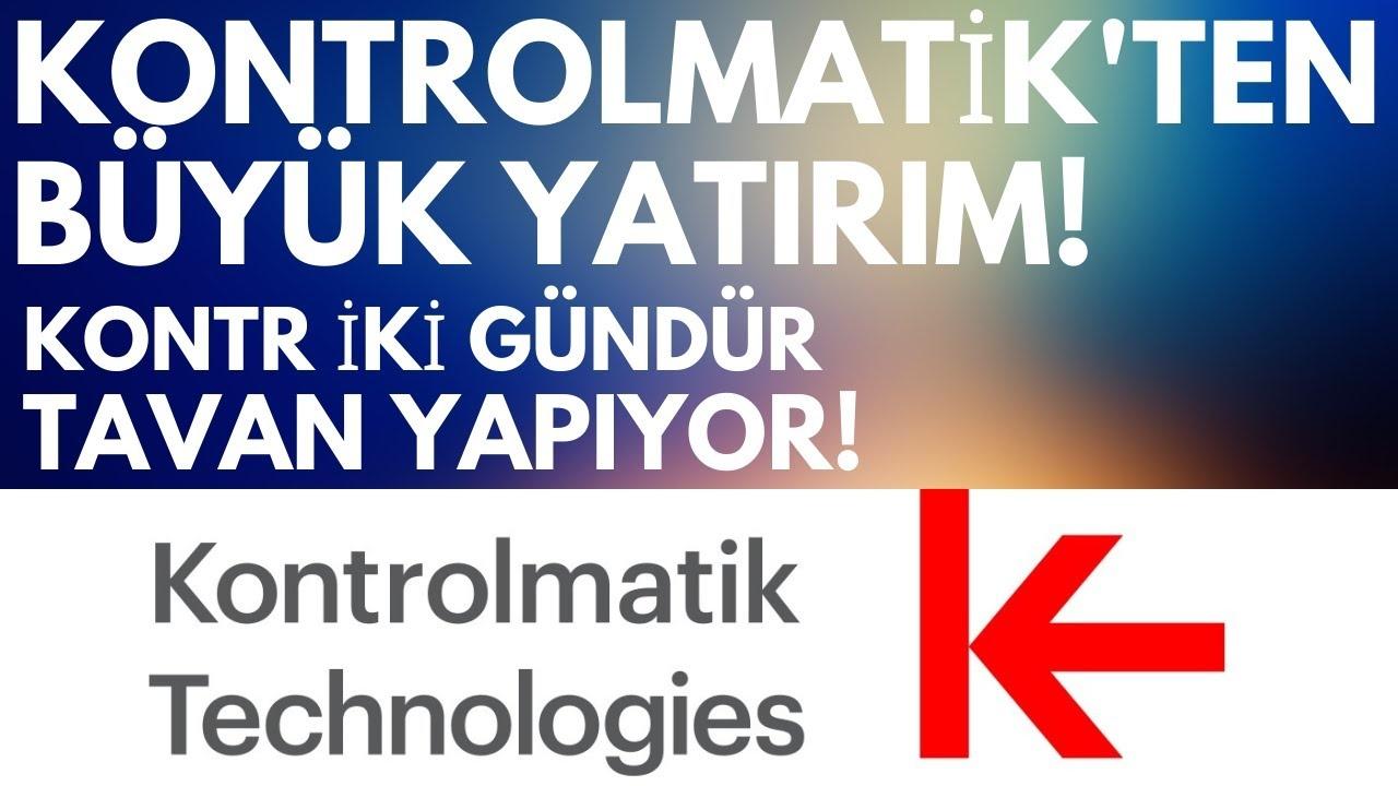 Kontrolmatik'ten Yatırımcılara 2024 Webinar Daveti