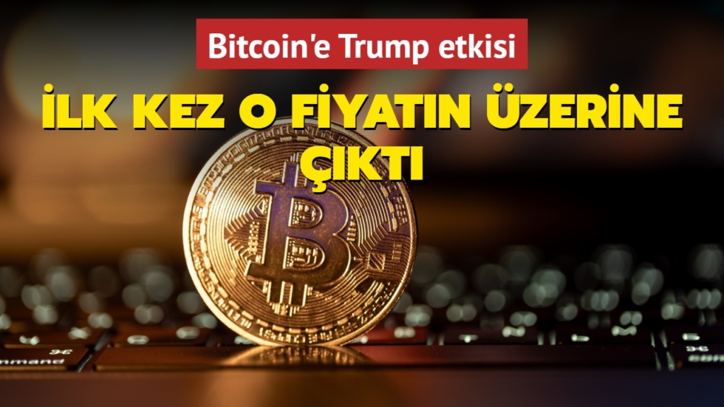 Trump'tan Bitcoin Hamlesi: Ulusal Rezerv ve SEC'e Savaş Açtı