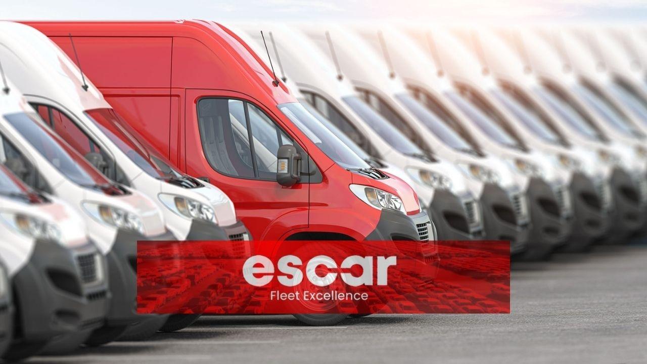 ESCAR, 218 Araçlık Dev Filo Anlaşması İmzaladı