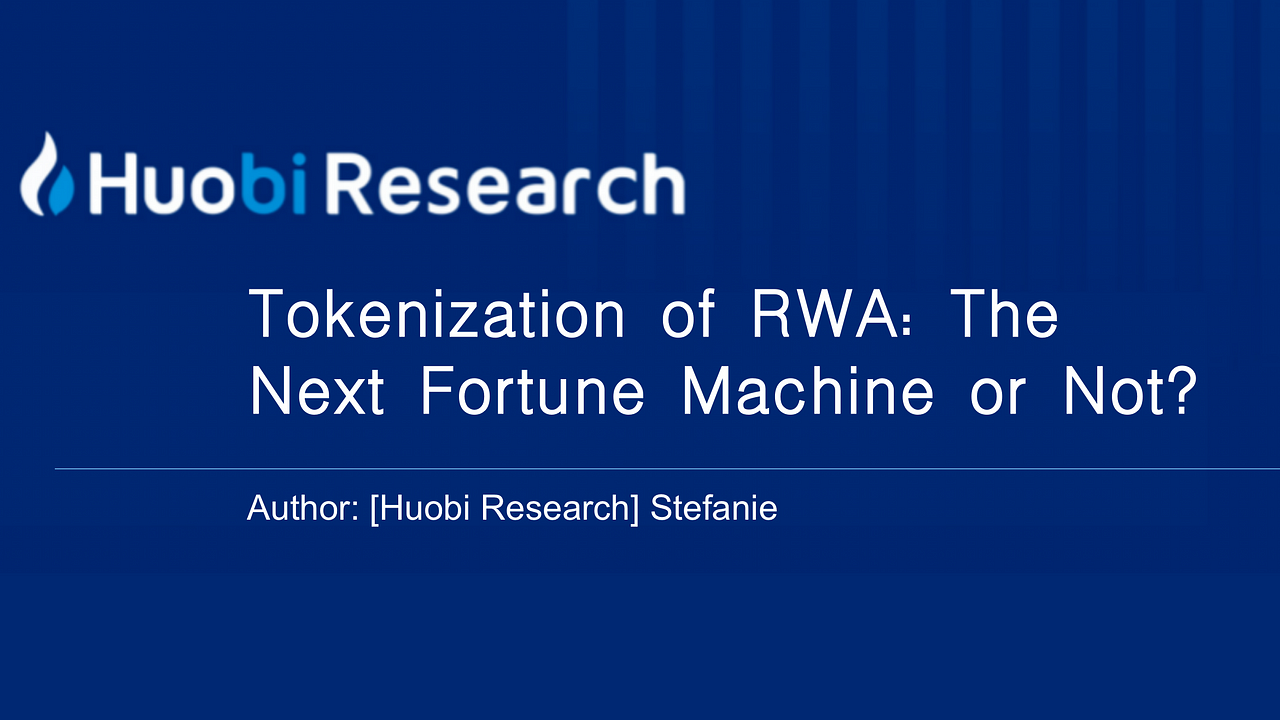 RWA Inc, L2 Blockchain ve DEX ile Ekosistemini Genişletiyor