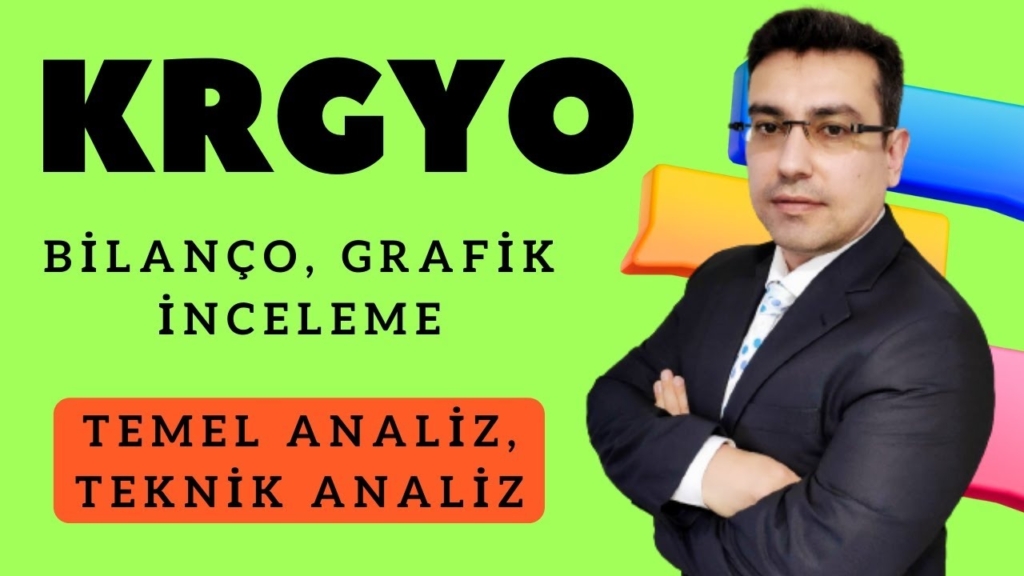 KRGYO Bedelli Sermaye Artırımında Yeni Gelişme