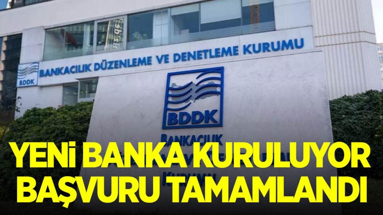 Katılımevim'e BDDK'dan Katılım Bankası Kuruluş Onayı