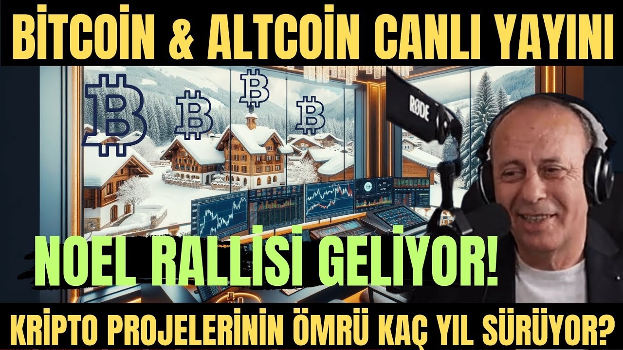 Bitcoin Dominansı Düştü: 4 Altcoin Fırlayabilir