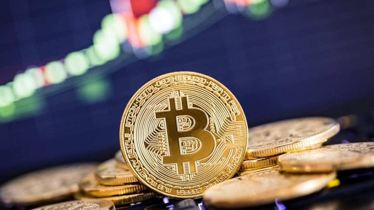 Bitcoin'de 1 Milyar Dolarlık Şok! Piyasa Çalkantıda