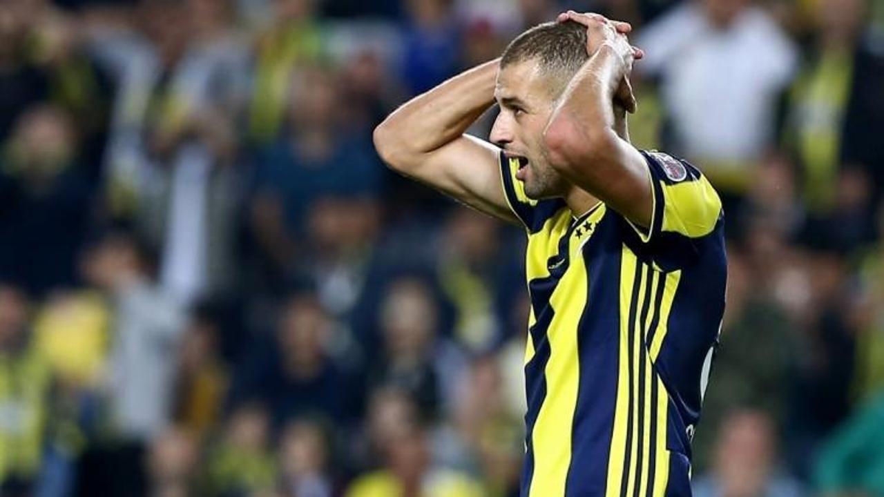 Fenerbahçe 250 Milyon TL'ye Sermaye Artırımı Yapıyor