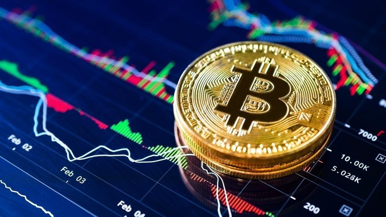 Son Dakika: Bitcoin 99.000 Dolara Ulaşabilir