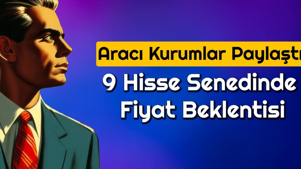 TSKB Hisse Senedi Hedef Fiyatı 2025: 17 TL