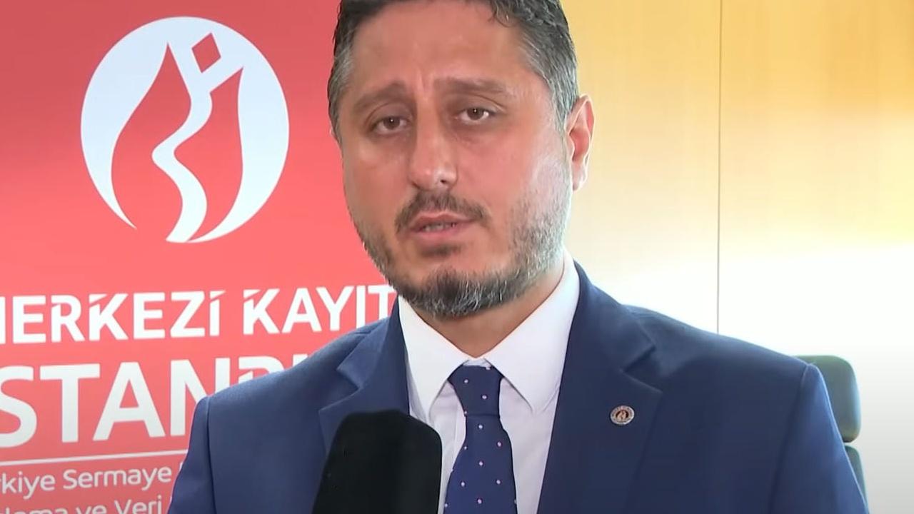 REKS: Yatırımcı Risk İştahı Endeksi Güncellendi (2024)