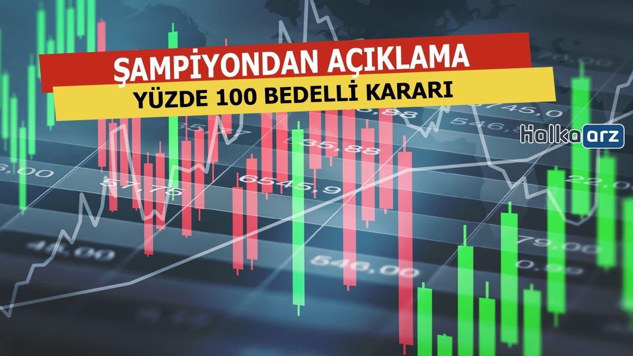 Galatasaray 4,3 Milyar TL Bedelli Sermaye Artırımı Yapacak