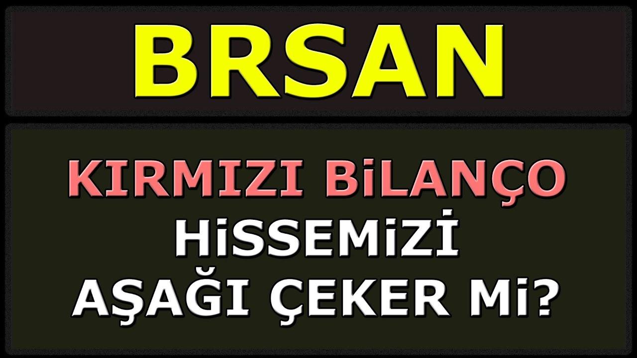 Borusan Hisseleri Bakanlık Onayı Aldı