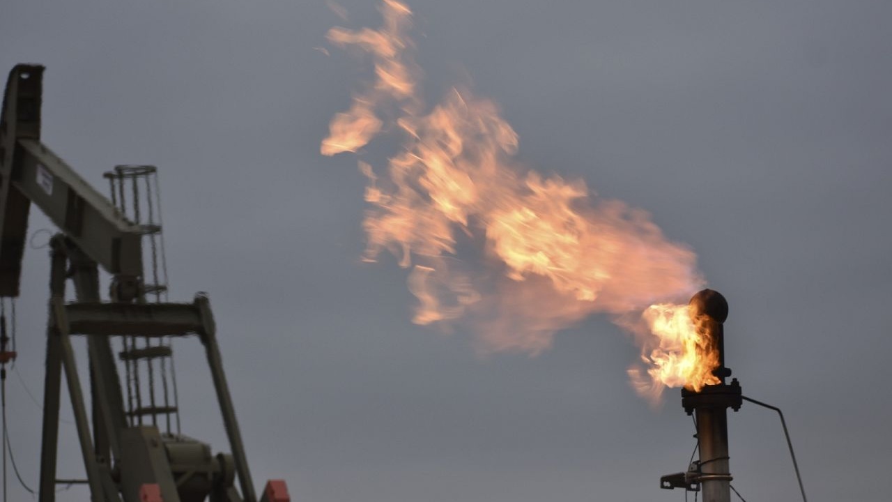 Doğal Gaz Fiyatları Soğuk Hava Beklentisiyle Zirvede