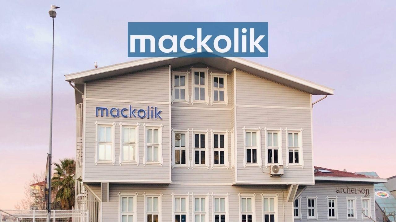 MACKO'dan 75 Milyon TL Bedelsiz Sermaye Artırımı